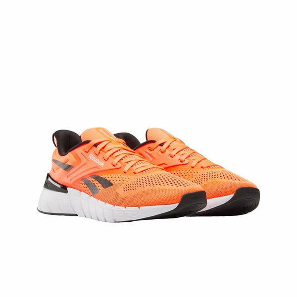 Turnschuhe Reebok Nano Orange