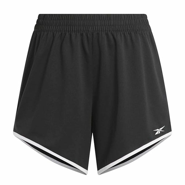 Sport Shorts Reebok Id Train Knit Schwarz