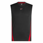 Ärmelloses Herren-T-Shirt Reebok Id Train Energy Slvl Schwarz