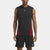 Ärmelloses Herren-T-Shirt Reebok Id Train Energy Slvl Schwarz