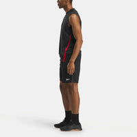 Ärmelloses Herren-T-Shirt Reebok Id Train Energy Slvl Schwarz