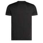 Herren Kurzarm-T-Shirt Reebok Id Train Ss Tech Tee Schwarz