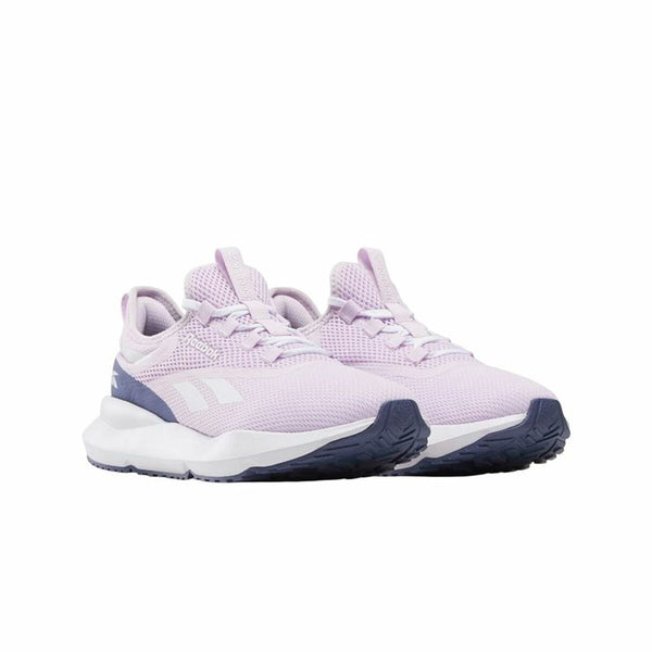 Laufschuhe für Damen Reebok Cityride Lavendel