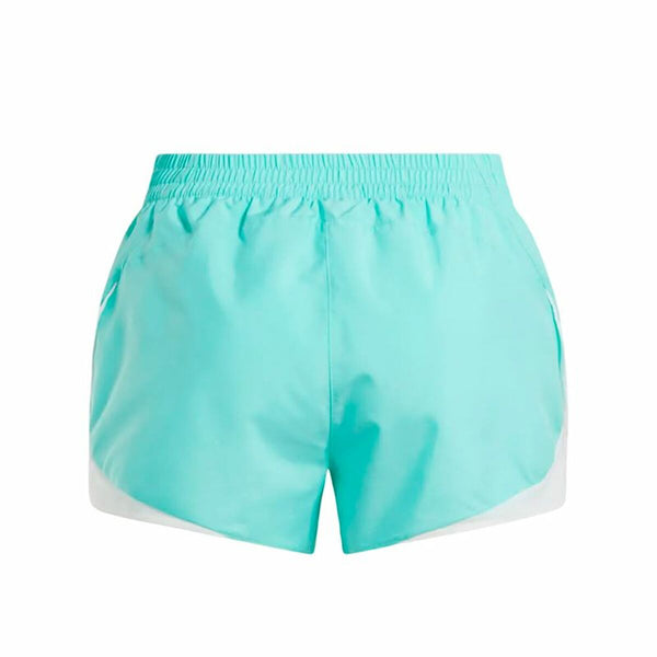 Sport Shorts Reebok Id Train Woven Blau