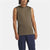 Ärmelloses Herren-T-Shirt Reebok Id Train Slvls Tech Braun