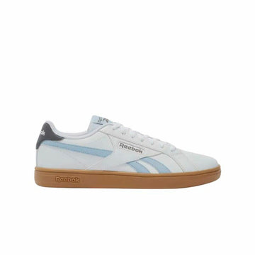Laufschuhe für Damen Reebok Court Retro Blau Weiß