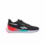 Turnschuhe Reebok Flex Trainer Schwarz