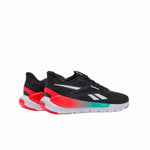 Turnschuhe Reebok Flex Trainer Schwarz
