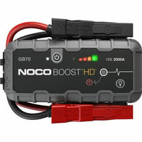 Starter Noco GB70 2000 A 12 V