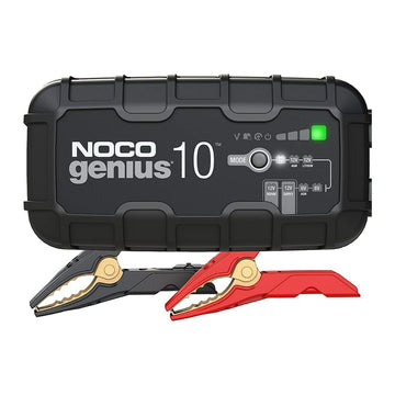 Batterieladegerät Noco GENIUS10EU 150 W