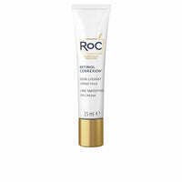 Augenkonturcreme Roc Line Smoothing Retinol (15 ml)