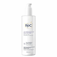 Gesichtsreinigungsmilch Roc 3 in 1 (400 ml)