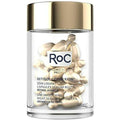 Gesichtsserum Roc Line Smoothing Retinol Nacht 30 Kapseln