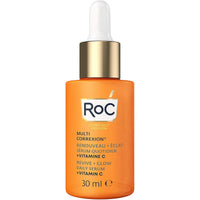Straffendes Serum Roc Multi Correxion®️ 30 ml Luminizer