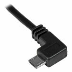 USB-Kabel auf Micro-USB Startech USBAUB2MLA