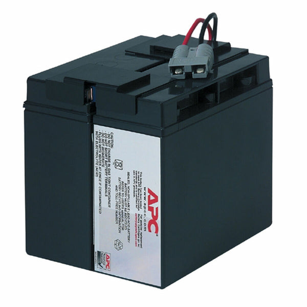 SAI-Batterie APC RBC7