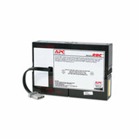 Batterie für Unterbrechungsfreies Stromversorgungssystem USV APC RBC59