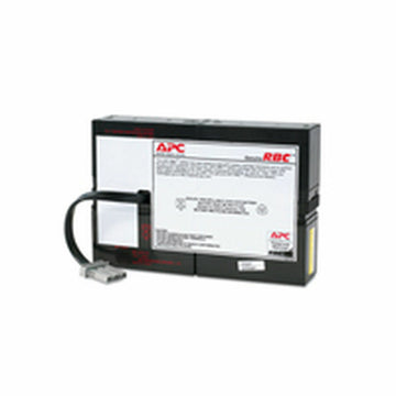 Batterie für Unterbrechungsfreies Stromversorgungssystem USV APC RBC59