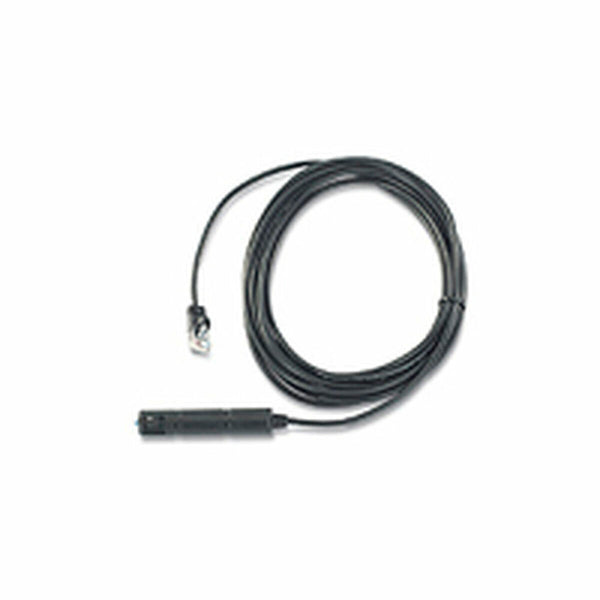 Sensor für Temperatur und Feuchtigkeit APC AP9335TH Schwarz