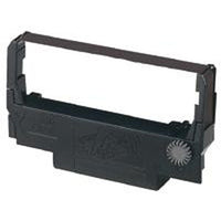 Drucker-Etiketten Epson C43S015374 Schwarz