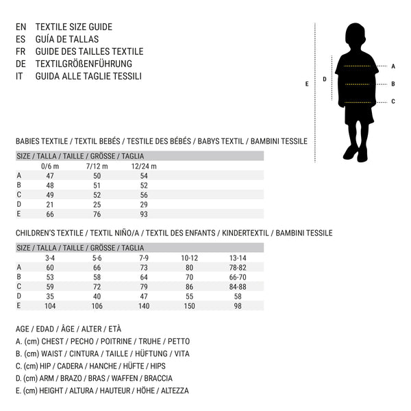 Verkleidung für Kinder My Other Me Mittelalterlicher Ritter 10-12 Jahre