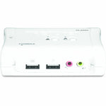 KVM-Switch Trendnet TK-209K