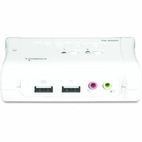 KVM-Switch Trendnet TK-209K