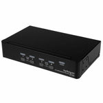 KVM-Switch Startech SV431DPUA
