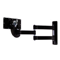 Wandhalterung B-Tech BT7515/PB 25 kg 32"