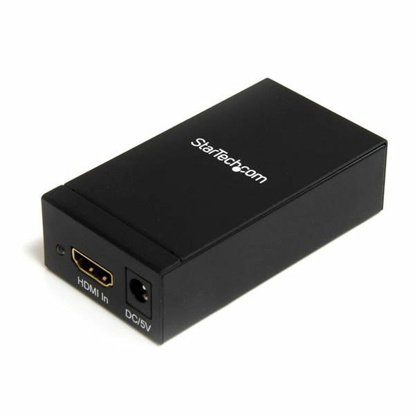 Konverter/Adapter Startech HDMI2DP              Schwarz