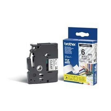 Farbbandspule Brother TZE111