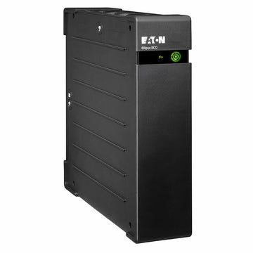 Unterbrechungsfreies Stromversorgungssystem Interaktiv USV Eaton EL1200USBDIN