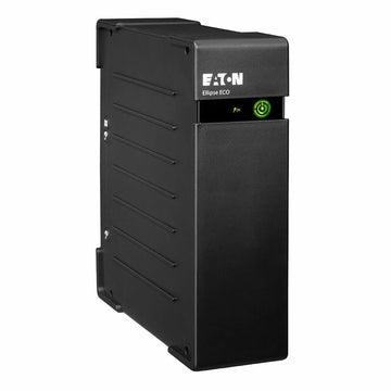 Unterbrechungsfreies Stromversorgungssystem Interaktiv USV Eaton EL500DIN