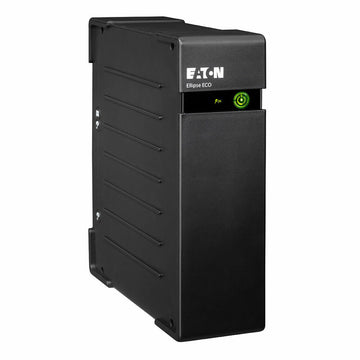 Interaktive USV Eaton EL650USBIEC