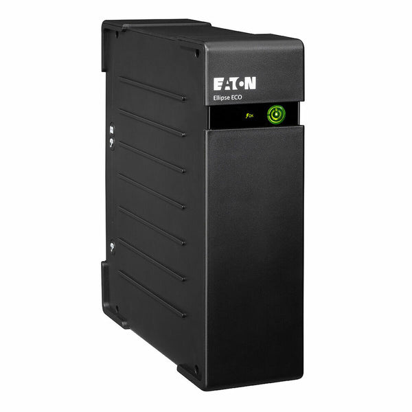 Interaktive USV Eaton EL650USBIEC