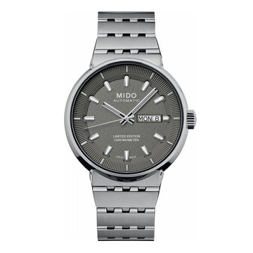 Herrenuhr Mido M8340-4-B3-11
