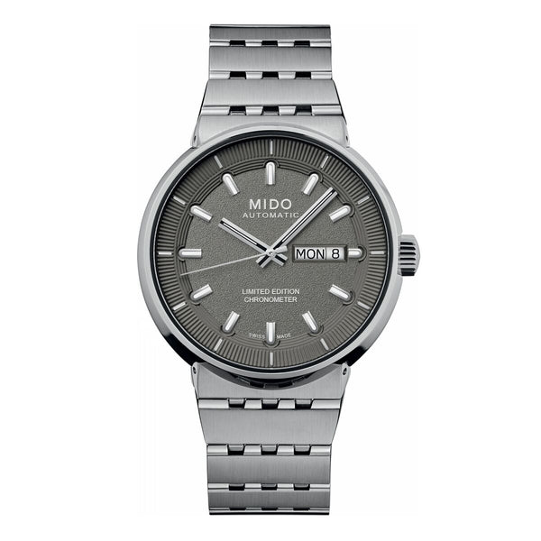 Herrenuhr Mido M8340-4-B3-11