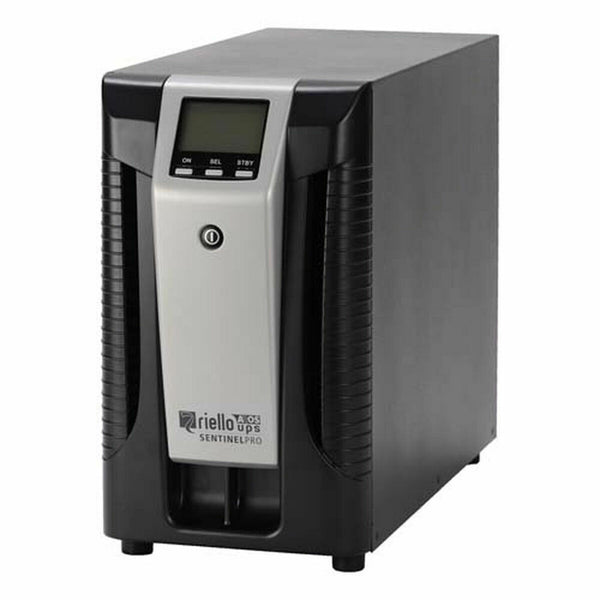 Unterbrechungsfreies Stromversorgungssystem Interaktiv USV Riello PRO 2700 W (Restauriert A)