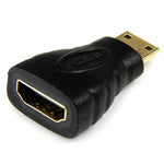 HDMI Adapter Startech HDACFM               Schwarz