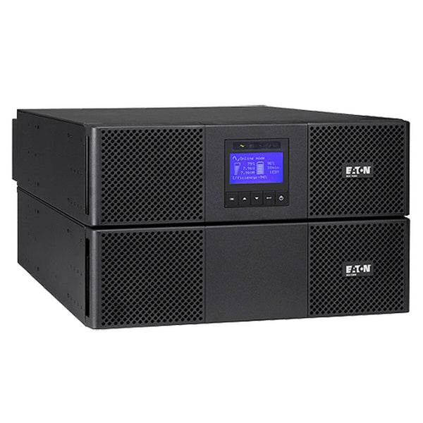 Unterbrechungsfreies Stromversorgungssystem Interaktiv USV Eaton 9SX8KIRT 7200 W