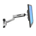 TV Wandhalterung mit Arm Ergotron 45-353-026