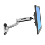TV Wandhalterung mit Arm Ergotron 45-353-026
