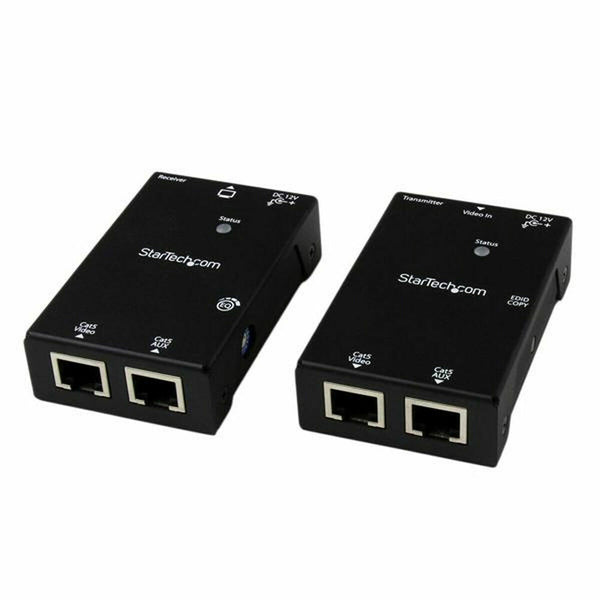 RJ45-Adapter Startech ST121SHD50