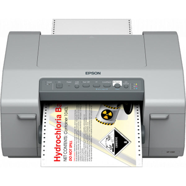 Punkt-Matrix Drucker Epson C11CC68132