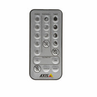 Alarmsystem Axis 5800-931