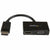 Adapter Startech DP2HDVGA