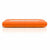 Externe Festplatte Seagate LAC9000633           4 TB Orange