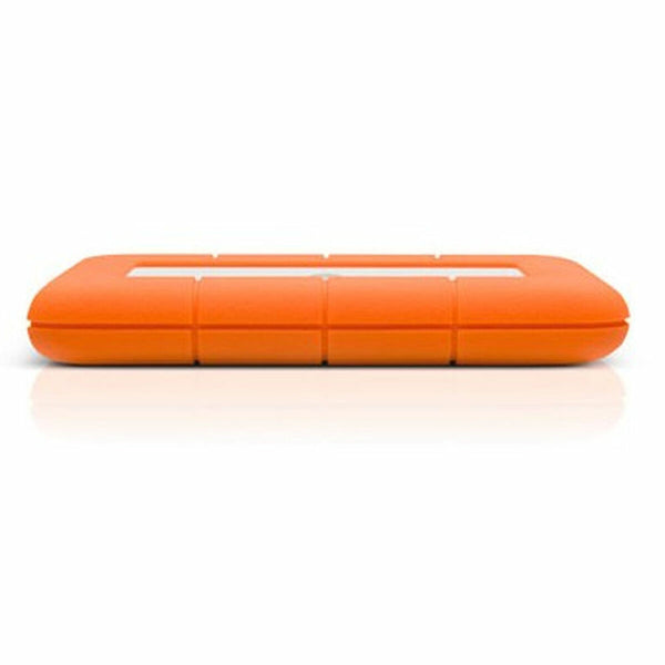 Externe Festplatte Seagate LAC9000633           4 TB Orange