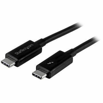 Thunderbolt 3 Kabel Startech TBLT3MM2M 2 m