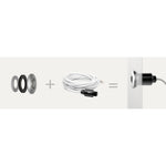 Stützstabilisator Axis F8212